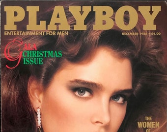 Brooke Shields | Etsy