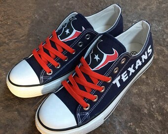 texan tennis shoes