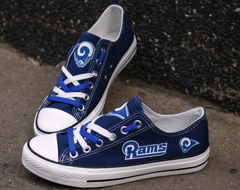 rams tennis shoes