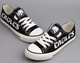 eagles tennis shoes