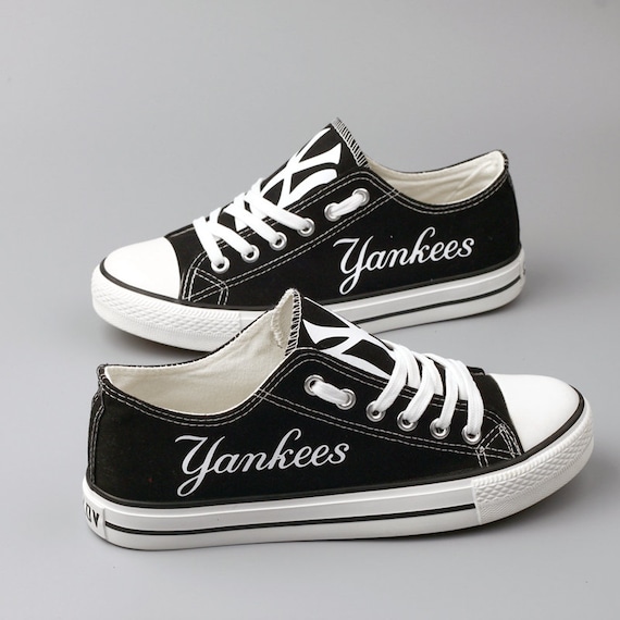 mlb new york yankees shoes