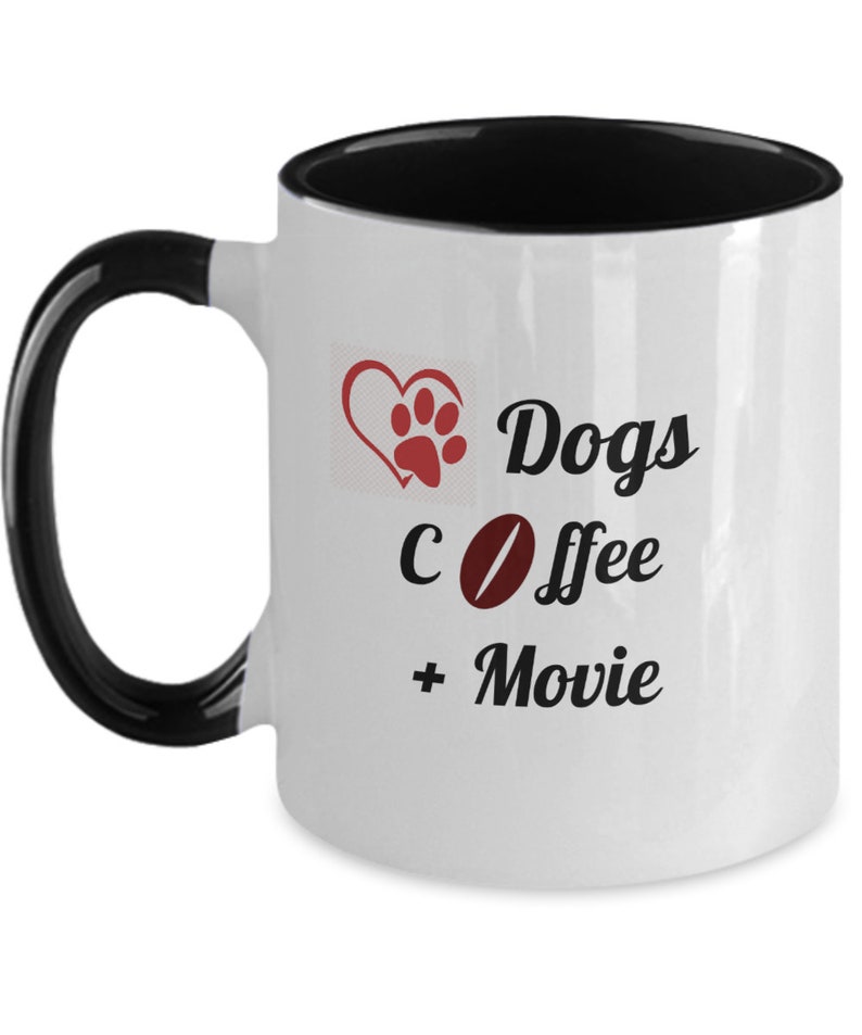 HundLiebhaber Hund Mama Hund Papa Hunde Kaffee Etsy