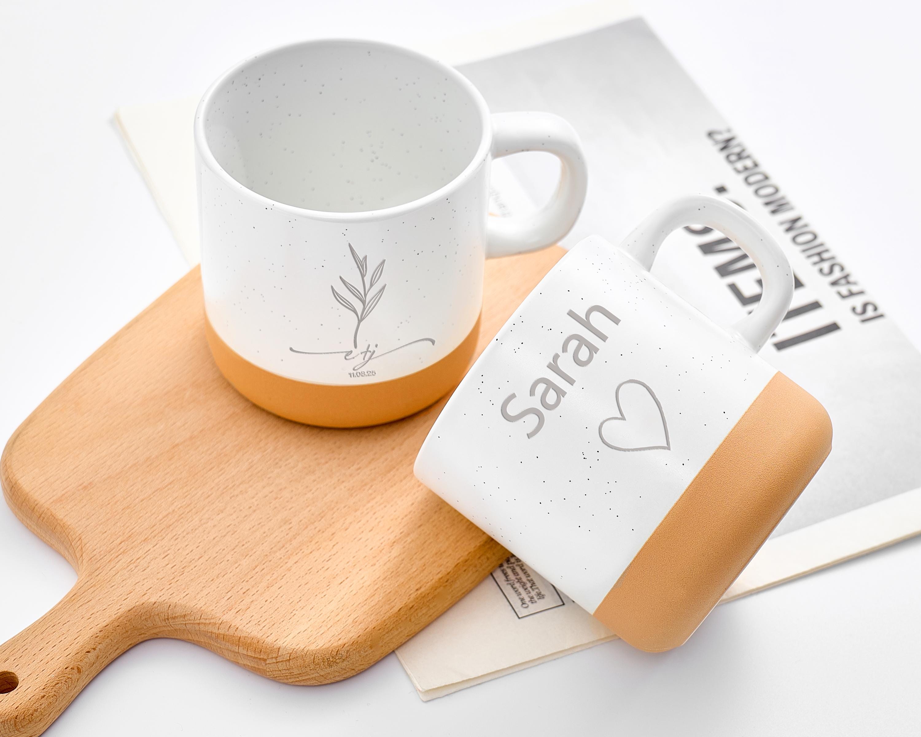 New Indastria Tazza Mug personalizzata con nome Damiano Puoi usare questa tazza solo se sei Damiano - Tazza per colazione o per arredare