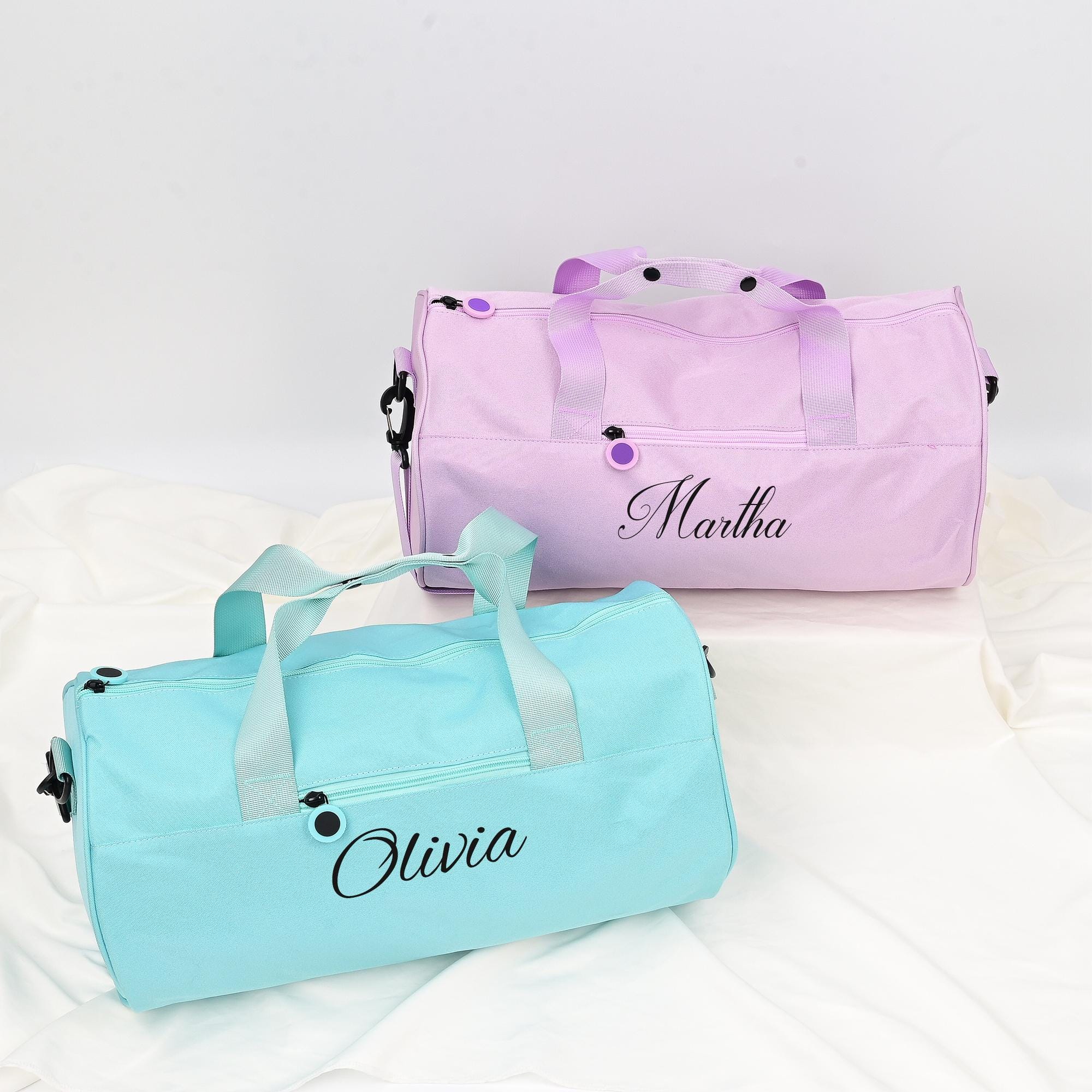 Dance travel bag sale