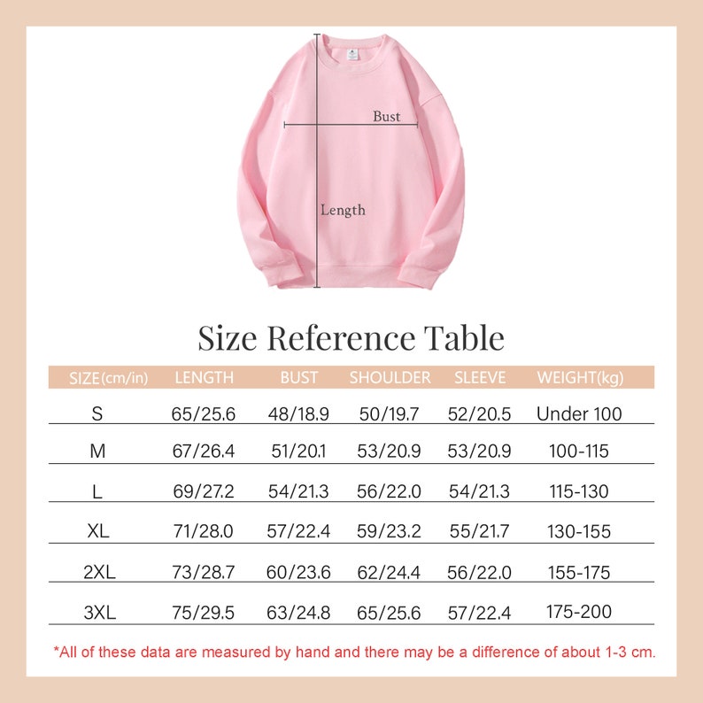 Sweat-shirt brodé personnalisé, nom sur la manche avec coeur, chemise grand-père avec date, chemise de l'année de naissance papa, cadeau pour un nouveau papa, cadeau de fête des pères image 3