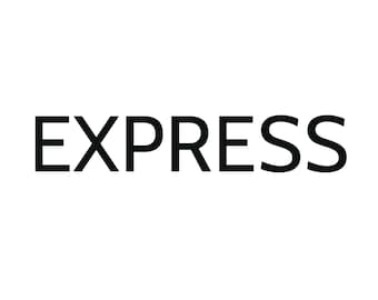 Express Freight Shipping Upgrade