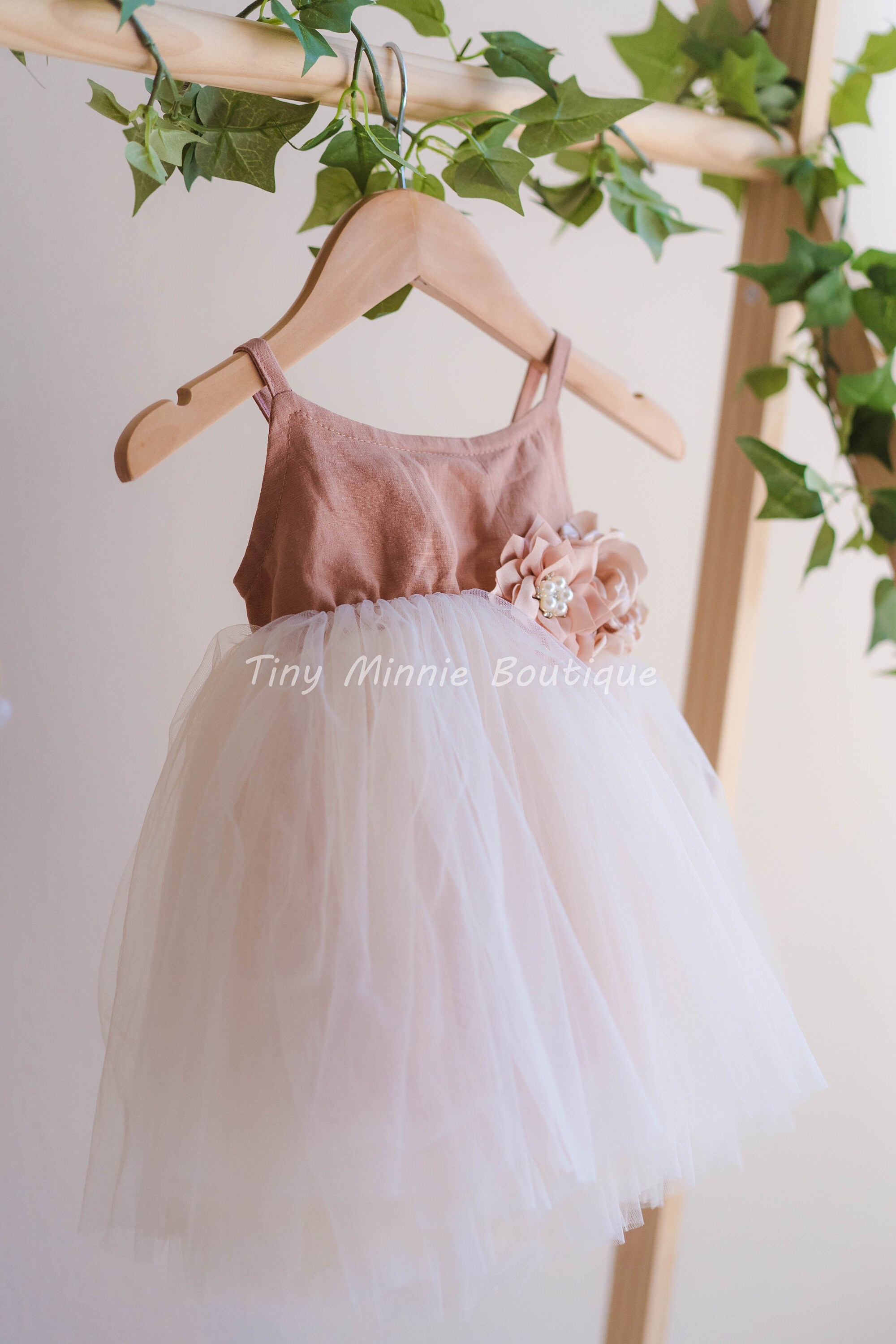 Brown Party Dress 3 6 Month - Etsy Brown Party Dress 3 6 Month - Etsy