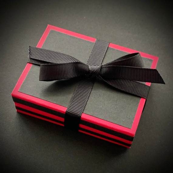 Vintage Solid 22CT Gold Bubble Stud Earrings - image 9