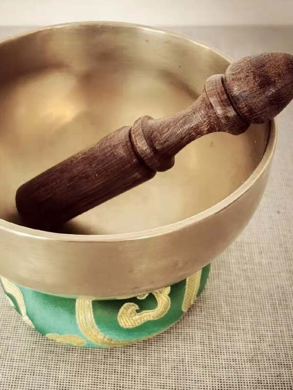 Bol Chantant Tibétain Chakra Gorge