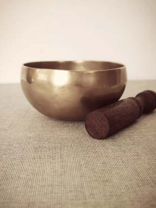 Bol Chantant Tibétain 11 cm