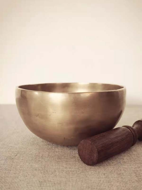 Bol Chantant Tibétain | Note La