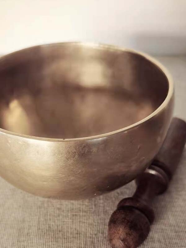 Bol Tibétain 3Ème Oeil