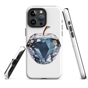 Tough Case for iPhone®