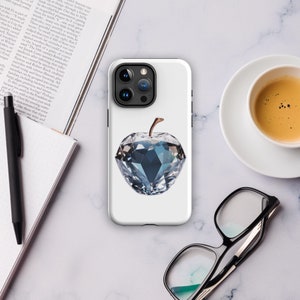 Tough Case for iPhone®