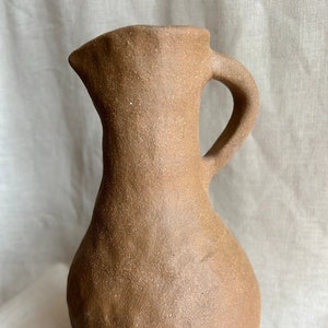 Sedona water vessel II