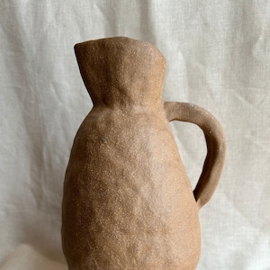 Sedona water vessel I
