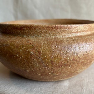 porous wide vase