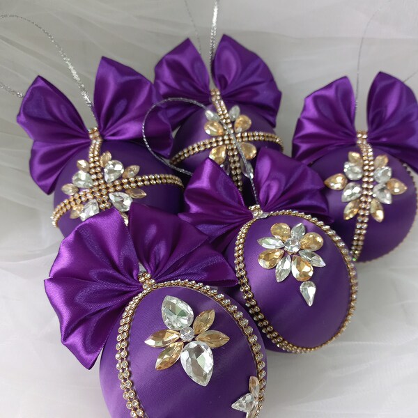 Fancy Christmas Etsy