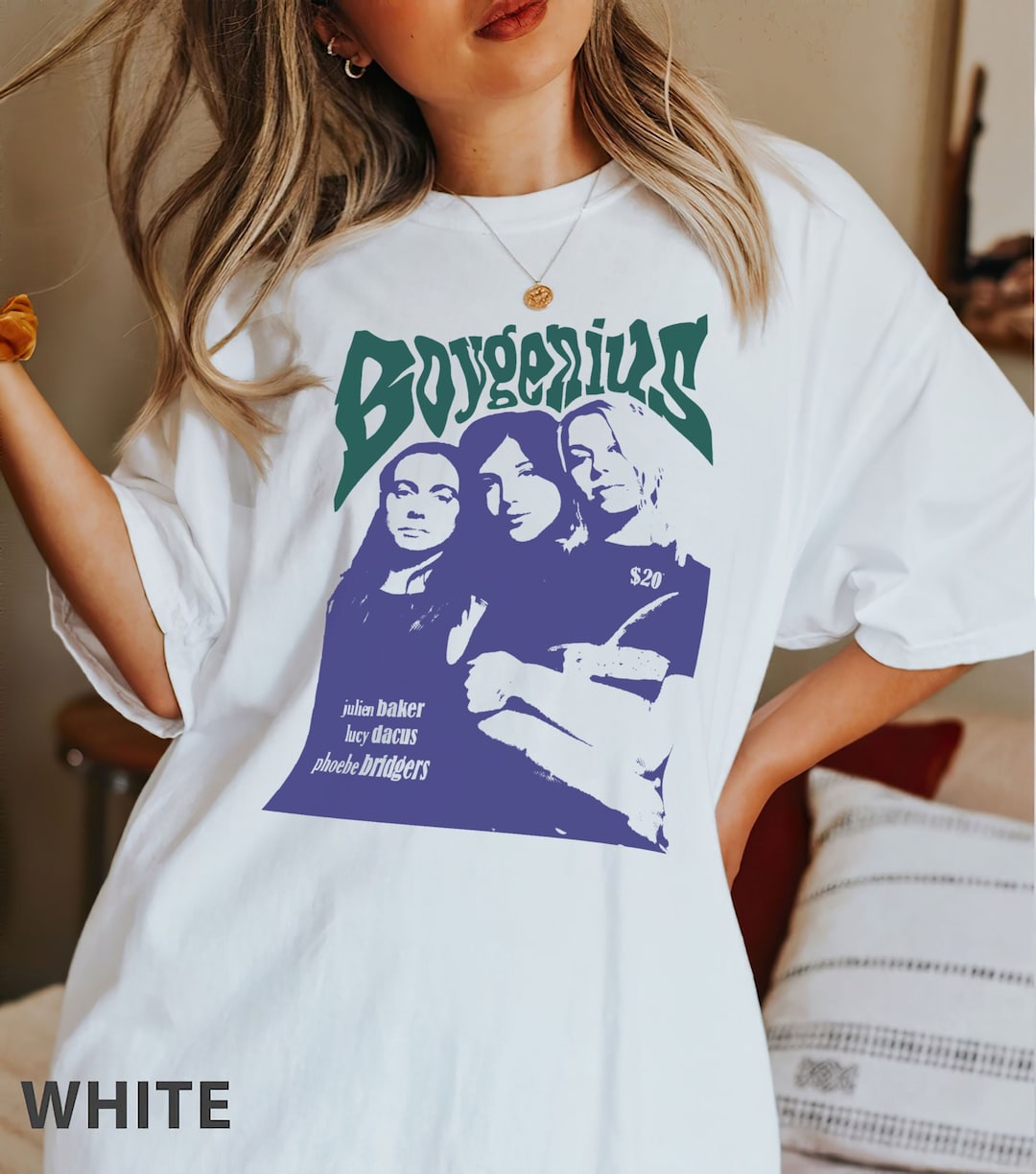 Boy.genius Png Boy.genius Band Tour PNG Etsy