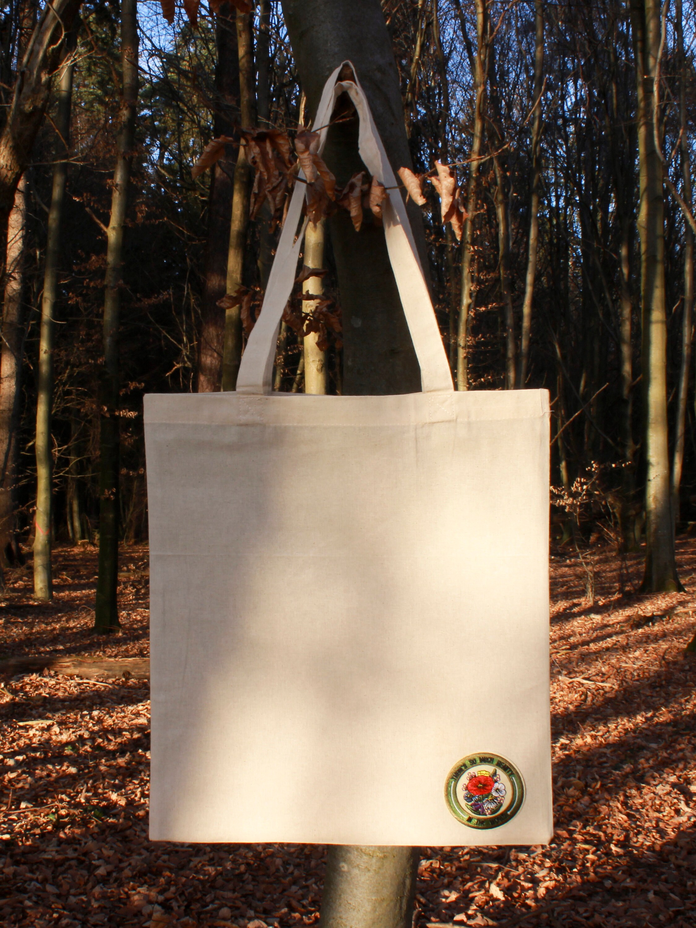 Iron on Patch Tote bag Eco Tote Bag Tote Gift Shoulder Bag Etsy