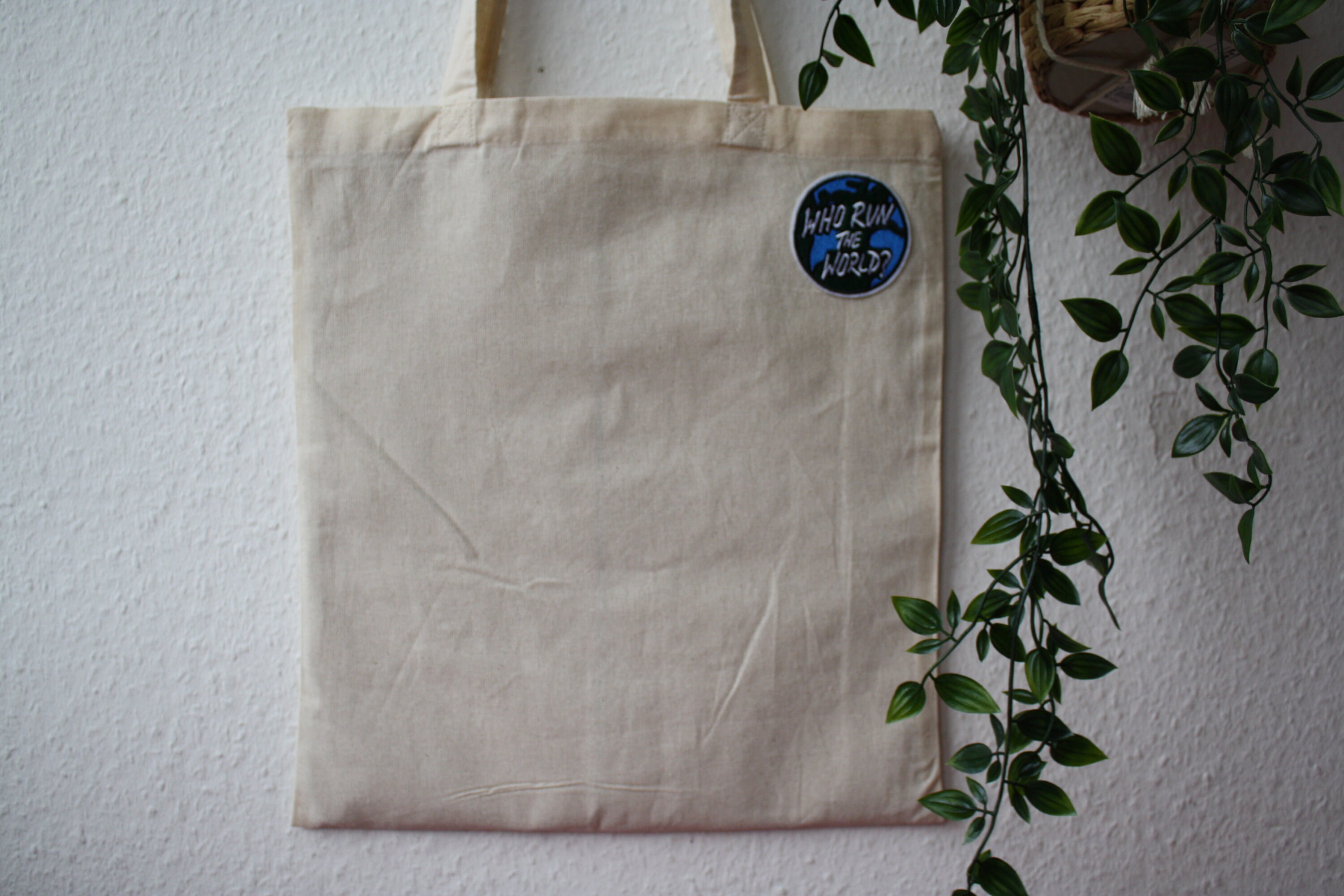 Iron on Patch Tote bag Eco Tote Bag Tote Gift Shoulder Bag Etsy