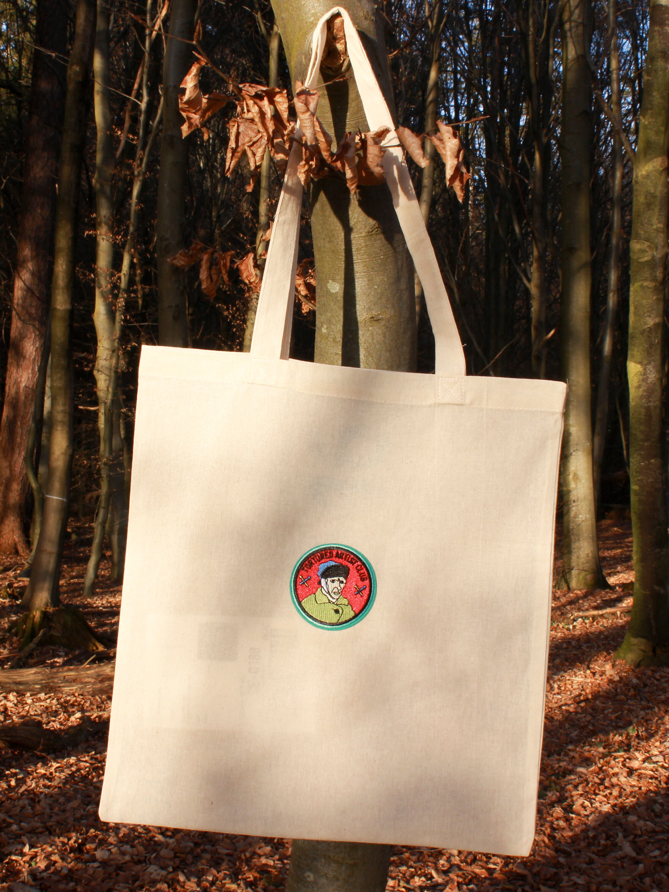 Iron on Patch Tote bag Eco Tote Bag Tote Gift Shoulder Bag Etsy