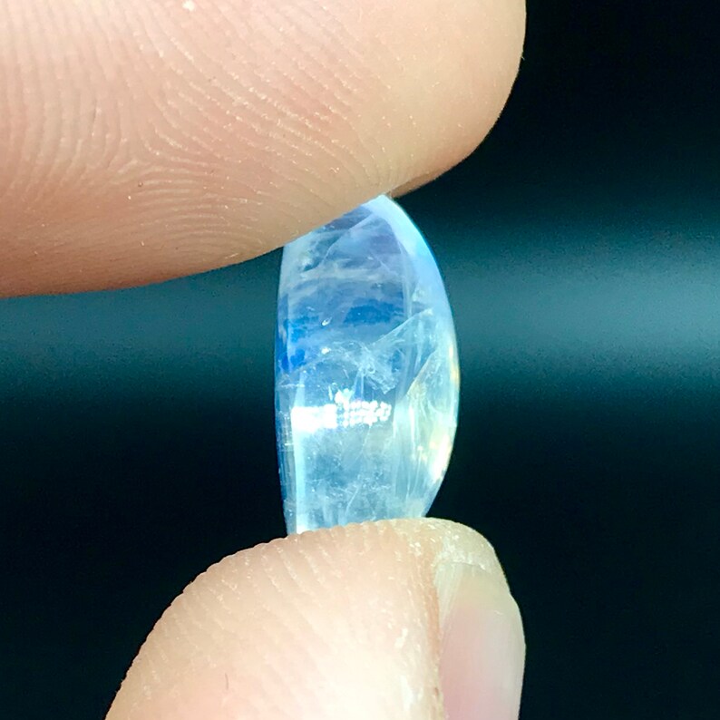 MS2 6.7ct Moonstone