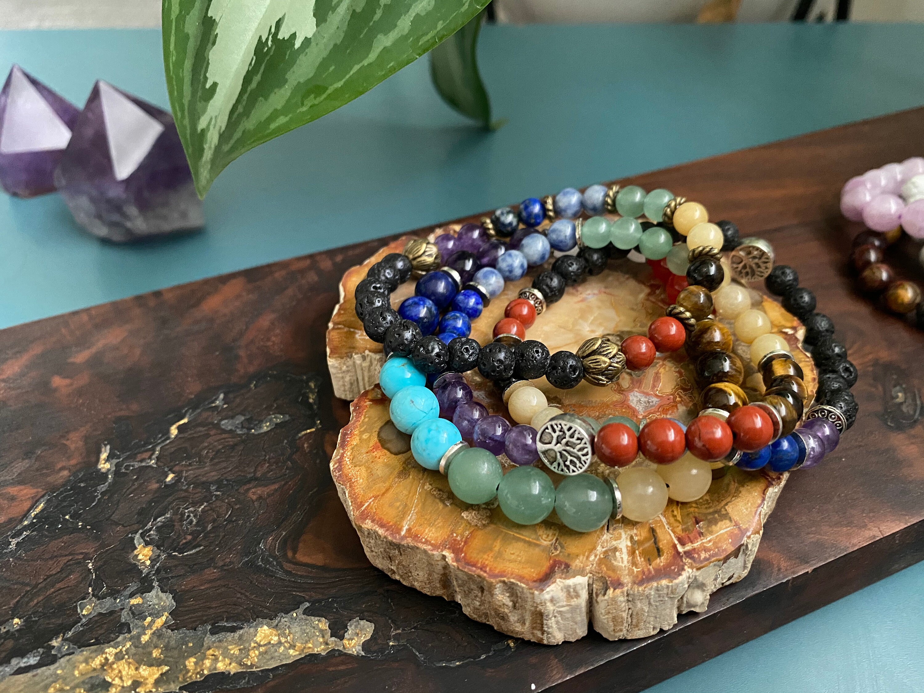 trollbeads chakra arcobaleno