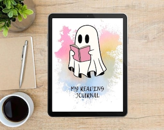 Book Reading journal