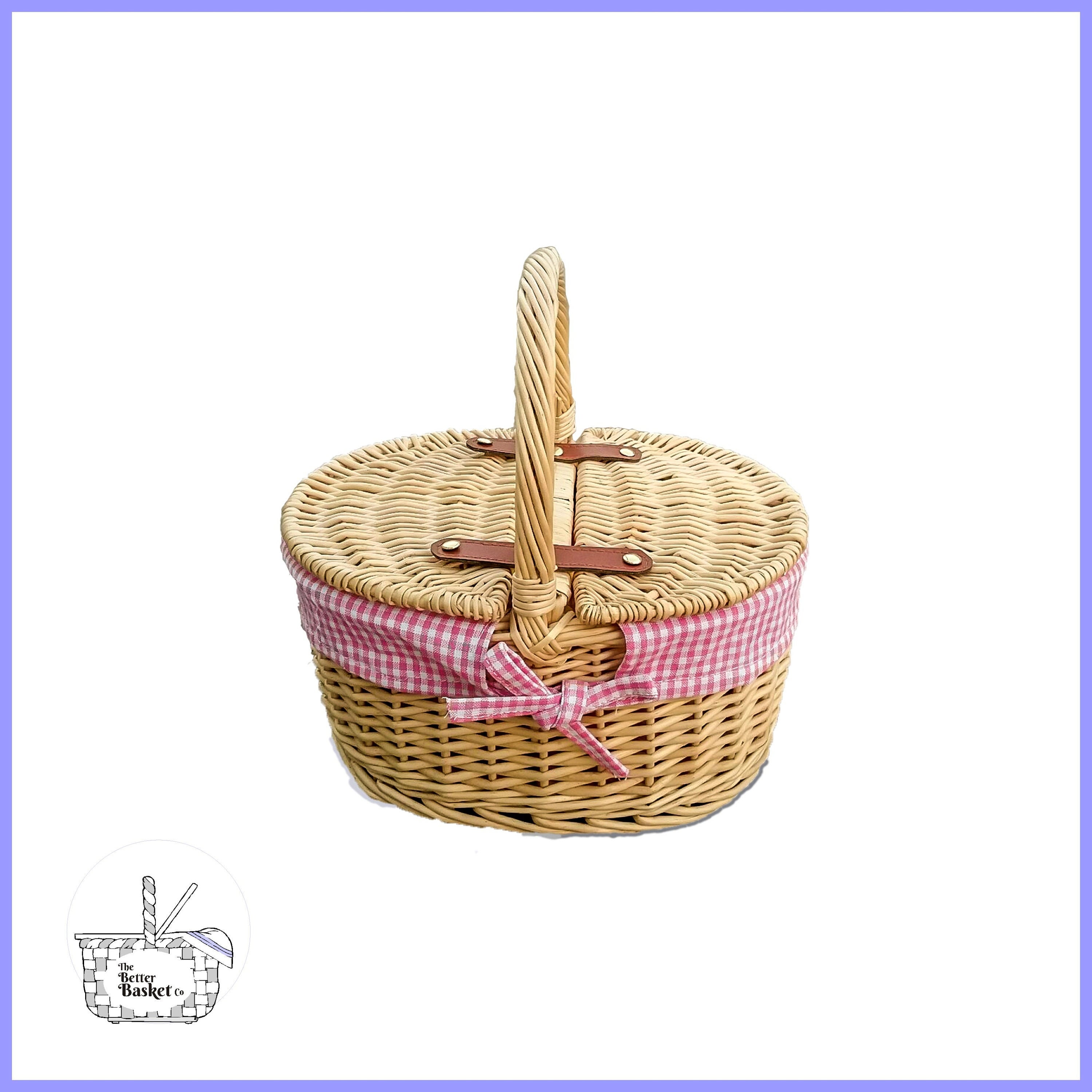  Gadpiparty 24 Pcs Small Wooden Basket Mini Candy Woven Baskets  Mini Baskets Picnic Rattan Container Red Riding Hood Basket Sundries Basket  Mini Woven Candy Baskets Mini Handheld Baskets : Home 
