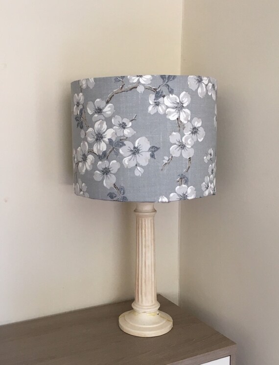 Floral lampshade laura ashley deals