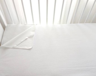 waterproof bassinet liner