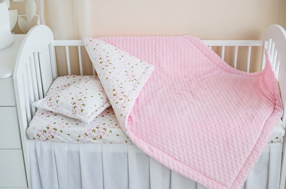 Baby Pillow for Newborn – Cozy Nursery