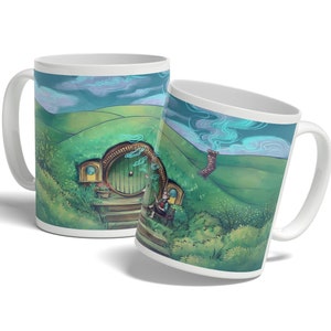 The Shire Mug