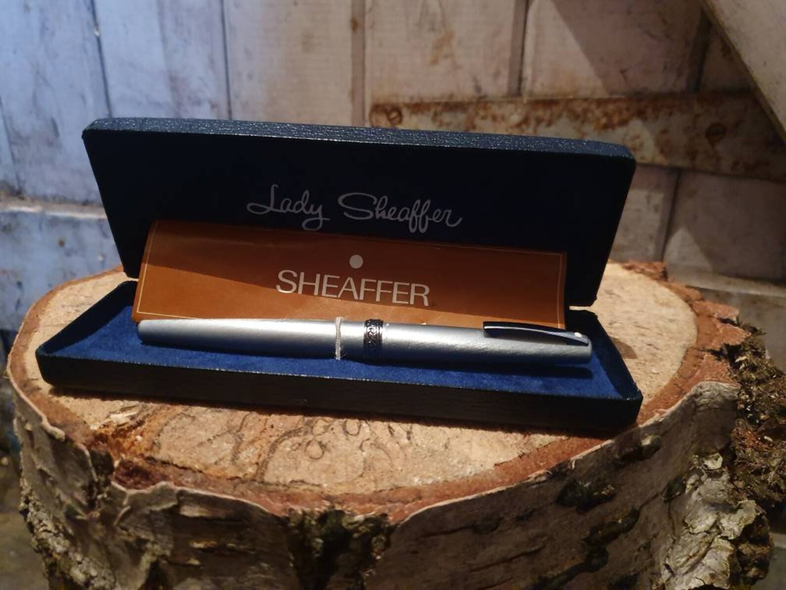 Lady sheaffer 620 fountain pen Clearance