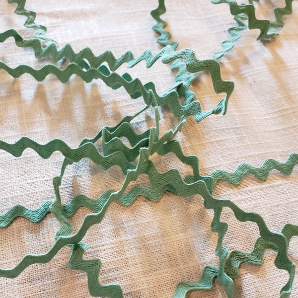 Jumbo Ric Rac Etsy