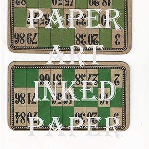 Antique bingo game - Etsy 日本 Antique bingo game - Etsy 日本
