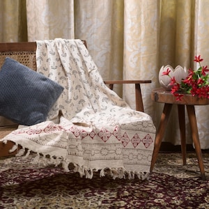 Buy Warm Couch Throw Online In India Etsy India