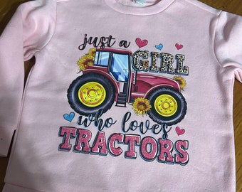 tractor jumper