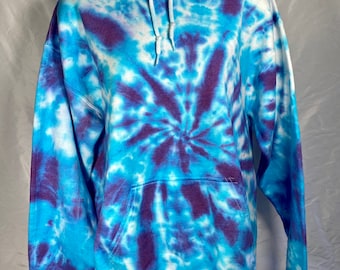 STONE  タイダイ風パーカー　パープル　M STONE タイダイ風パーカー パープル M il_fullxfull.2573661790_3dhg.jpg