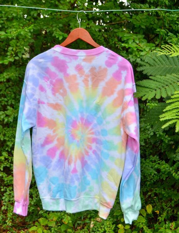 Poncho Unisexe Tie-dye Noir Et Blanc Dharma Trading Co - Taille Unique Plus - Parfait état