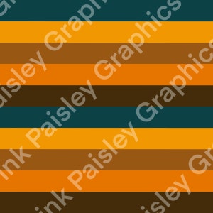 Scarecrow Coordinates - Fall Design - Seamless Design