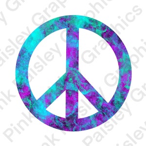 PEACE - PNG - Clip Art - Transparent Background - High Quality