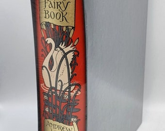 The Orange Fairy Book - Andrew Lang - Folio Society - NEW & Sealed