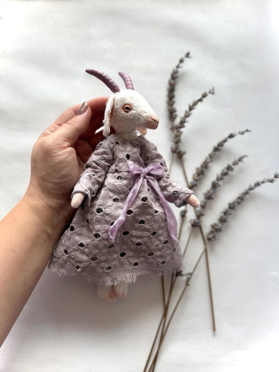 White Goat Doll, Teddy Goat, Goat Art Doll, Plush Goat, Stuffed Animals, Realistic Goat,goat Doll, Animal Doll, Custom Plush - Etsy White Goat Doll, Teddy Goat, Goat Art Doll, Plush Goat, Stuffed Animals, Realistic Goat,goat Doll, Animal Doll, Custom Plush - Etsy