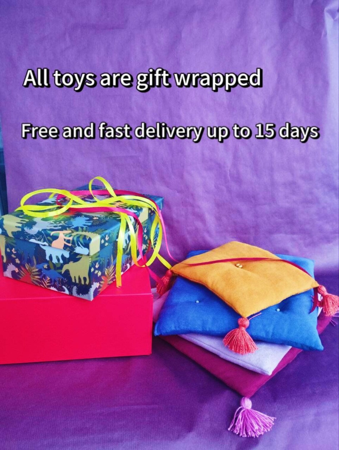 Realistic Hedgehog , Animal Portrait, Small Wild Animals, Handmade