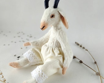goat sex doll Strange kind of Love: Art, Sex & She-goats main image 0