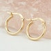 see more listings in the 14K GOLD EARRINGS section