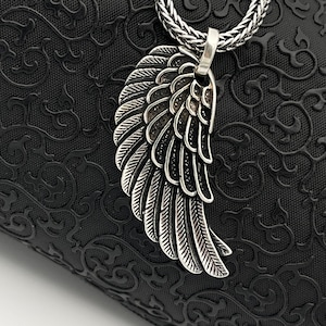 Solid Silver Necklace, 925 Sterlin Silver Pendant, For Women And Men Necklace, Anniversary Gift, Christmas Gift, With Silver Chain
