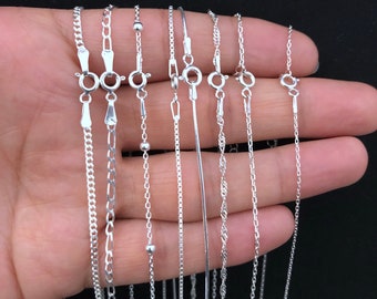【TATIANA】(Silver925) Crystal Berry Link Chain Necklace White Cubic Zirconia Rhodium Over Sterling Silver Stirrup